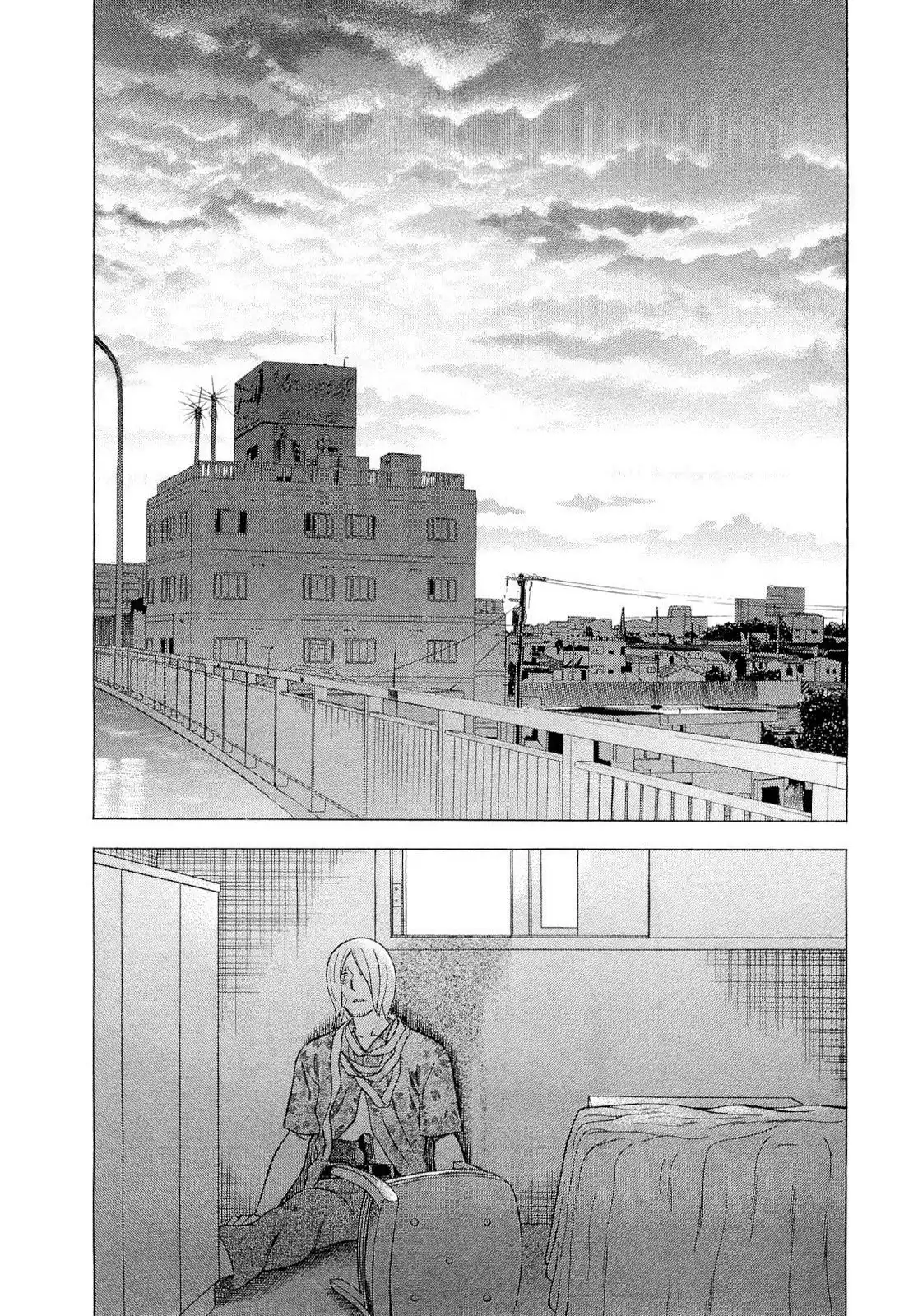 Crime And Punishment Chapter 86