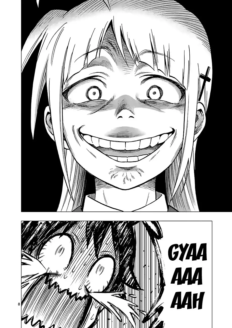 Criminale! Chapter 12