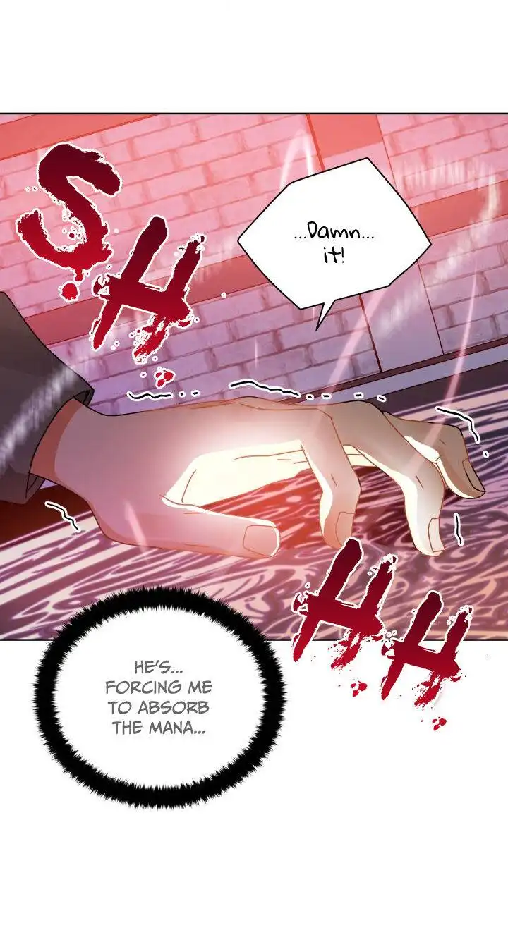 Crimson Karma Chapter 104