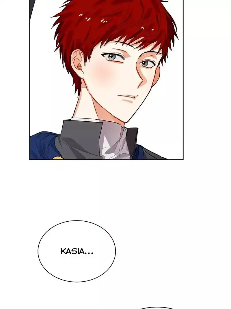 Crimson Karma Chapter 59