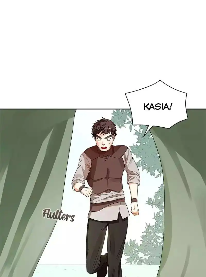 Crimson Karma Chapter 59