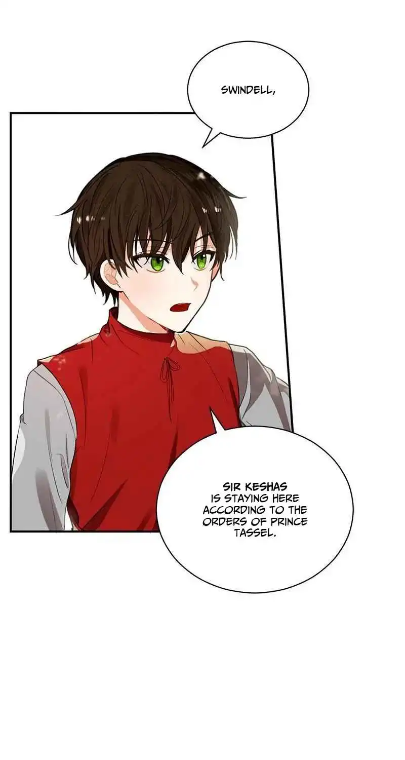 Crimson Karma Chapter 77