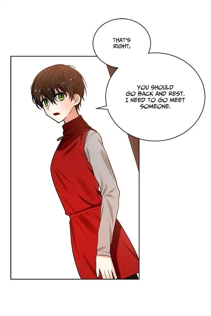 Crimson Karma Chapter 78