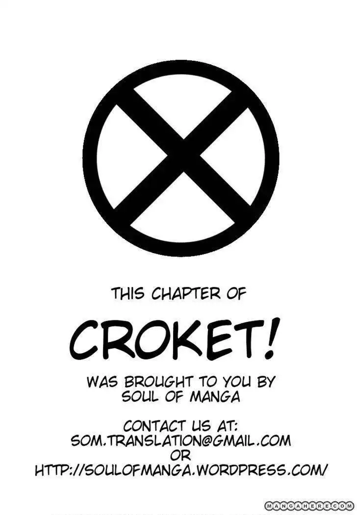 Croket! Chapter 1