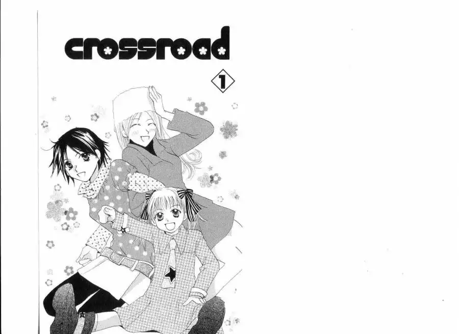 Crossroad Chapter 0