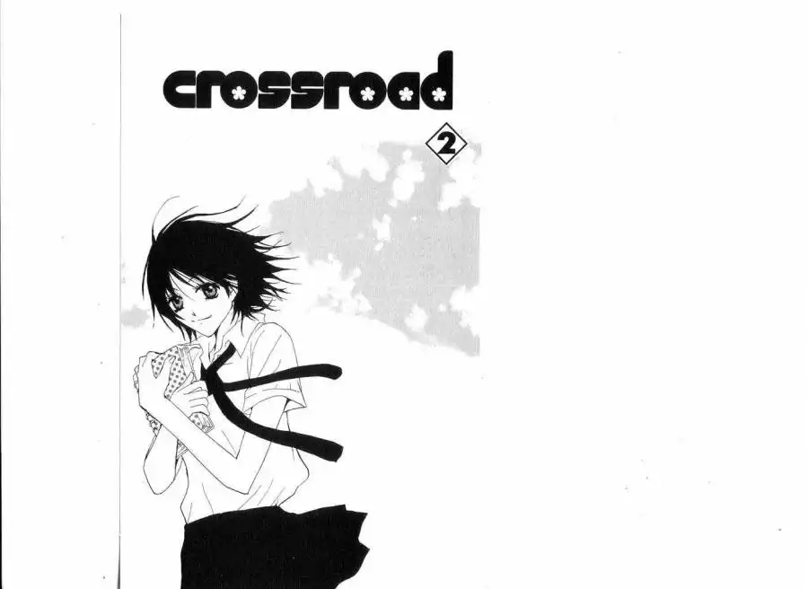 Crossroad Chapter 2