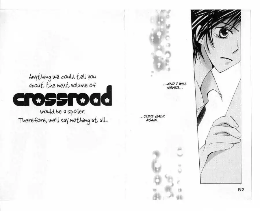 Crossroad Chapter 4