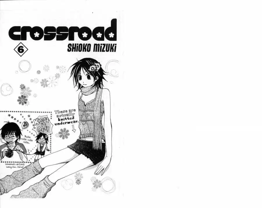 Crossroad Chapter 6