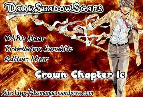 Crown Chapter 1.3