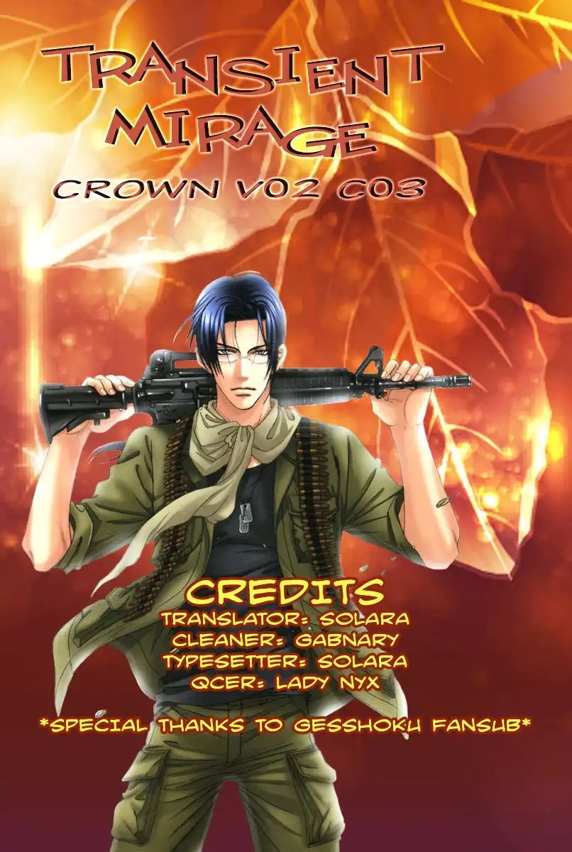 Crown Chapter 4.2