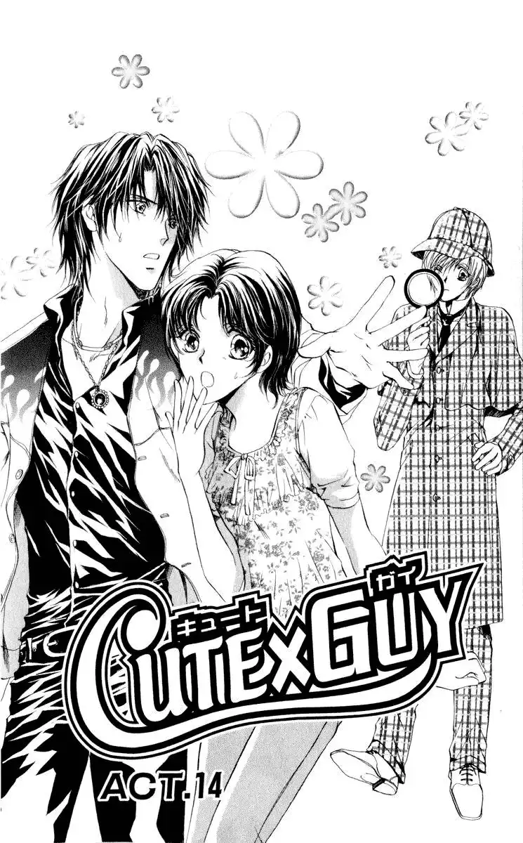 CutexGuy Chapter 14