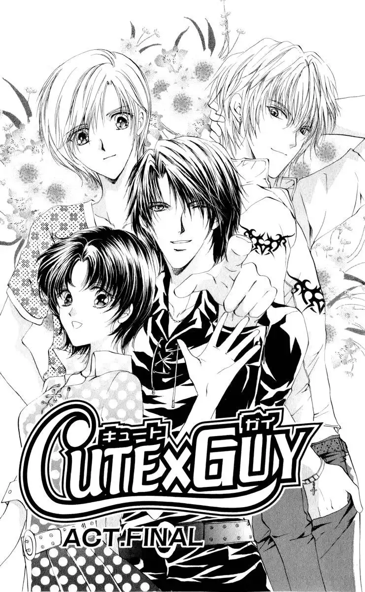 CutexGuy Chapter 15