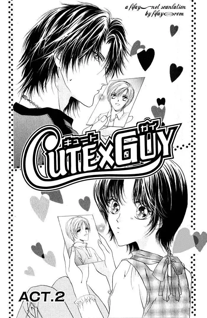 CutexGuy Chapter 2