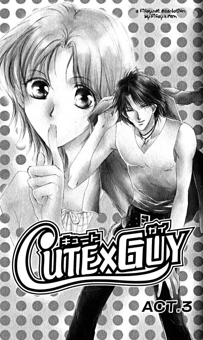 CutexGuy Chapter 3