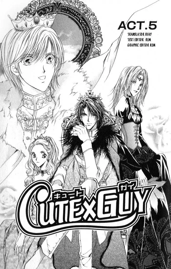 CutexGuy Chapter 5