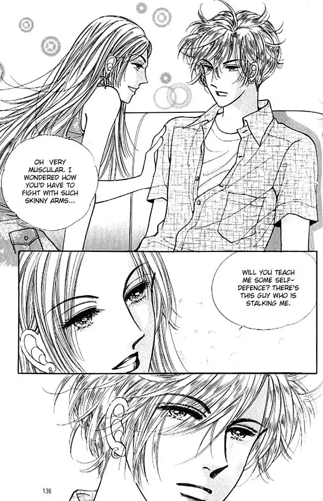 Cutie Boy Chapter 28