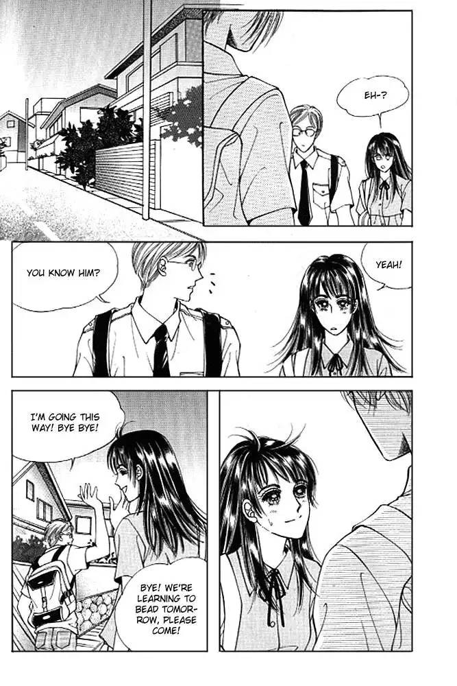 Cutie Boy Chapter 34