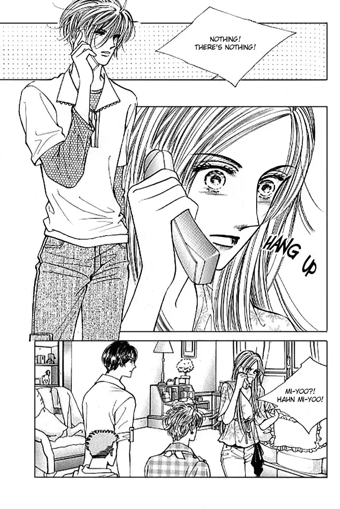 Cutie Boy Chapter 37