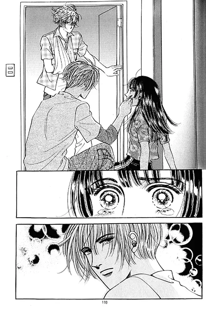 Cutie Boy Chapter 38