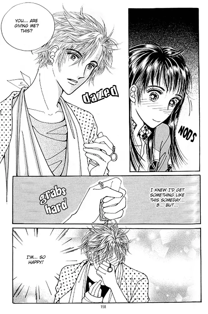 Cutie Boy Chapter 39