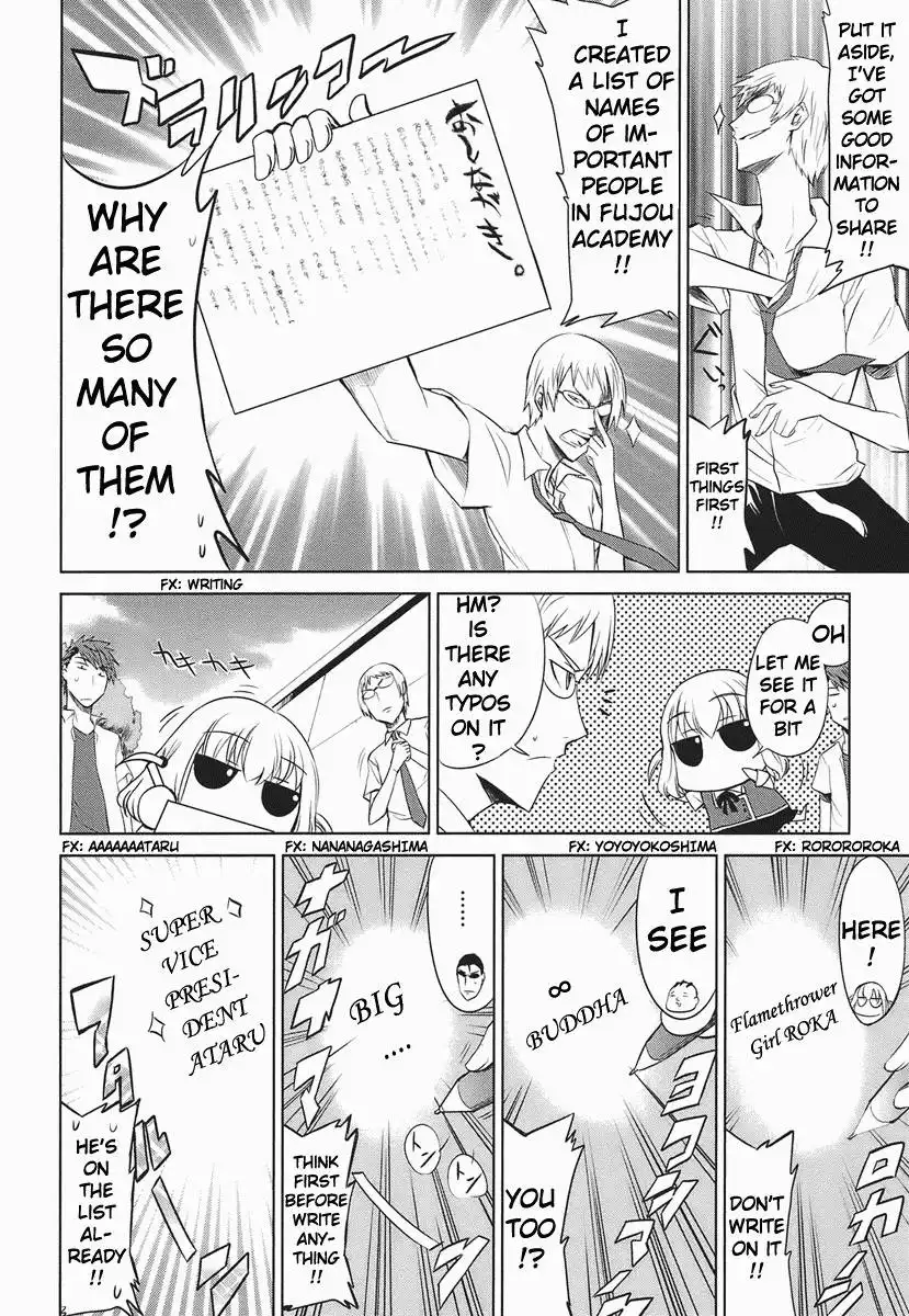 D-Frag Chapter 10