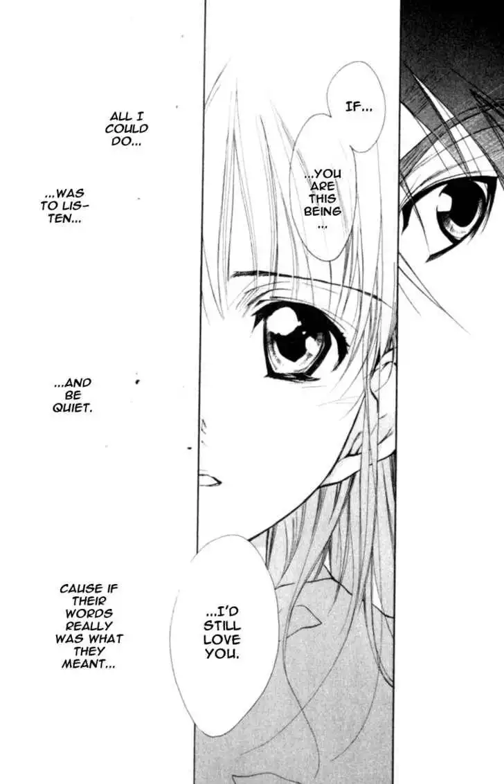 D.N. Angel Chapter 40