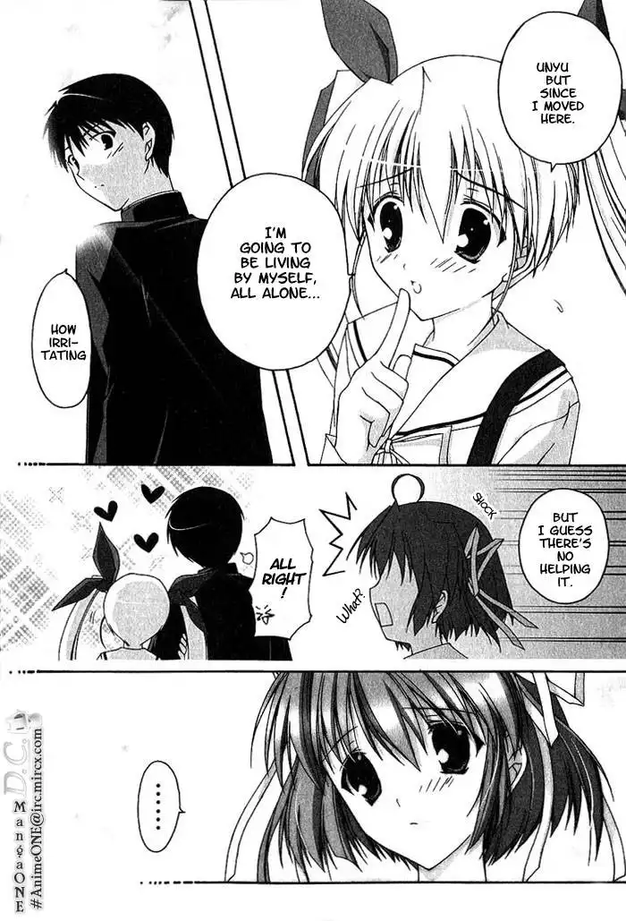 Da Capo Chapter 2