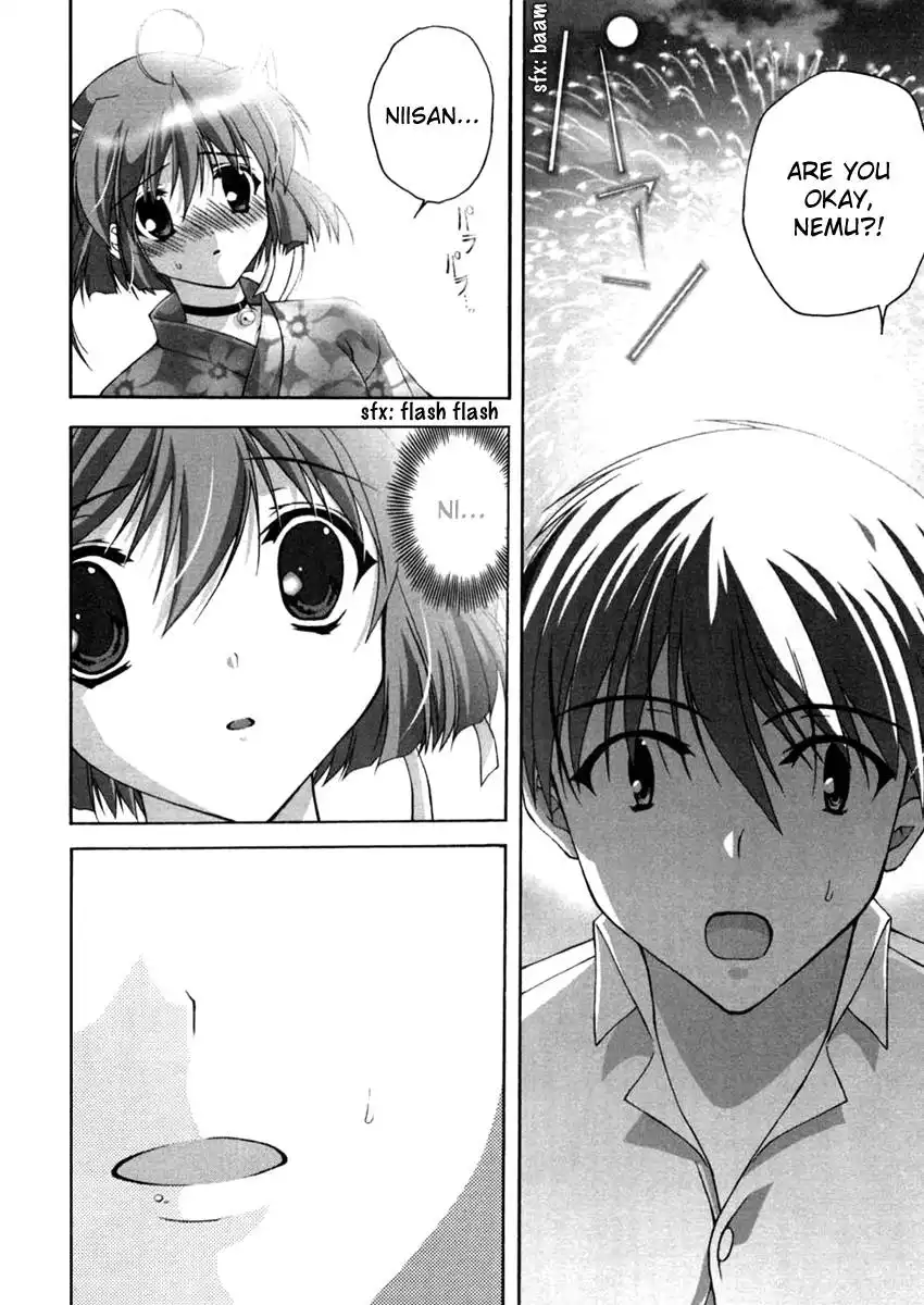 Da Capo Chapter 7