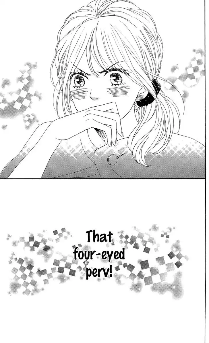 Dame na Watashi ni Koishite Kudasai Chapter 30