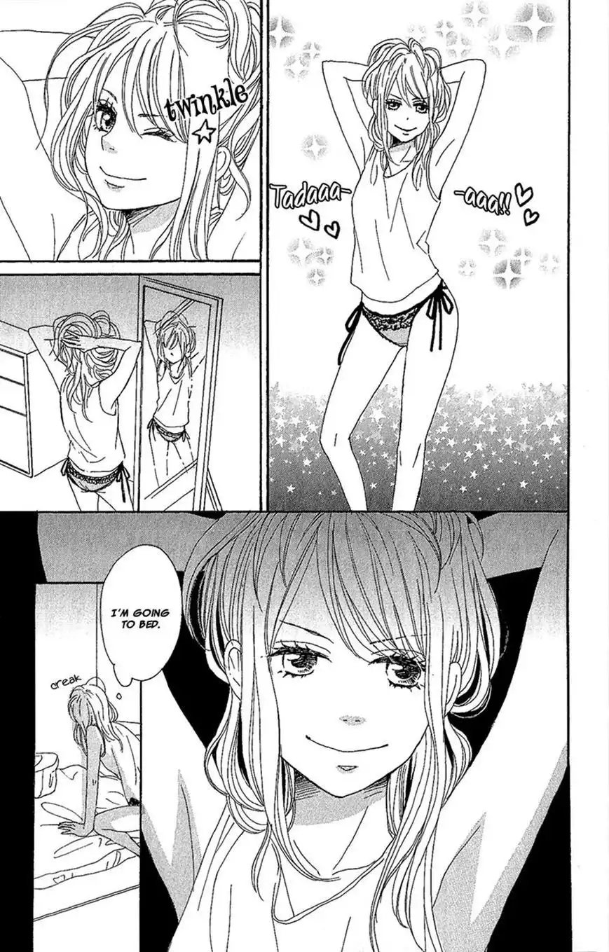 Dame na Watashi ni Koishite Kudasai Chapter 9