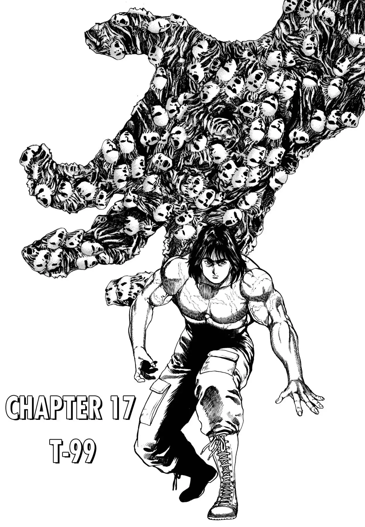 Damned Chapter 17 1