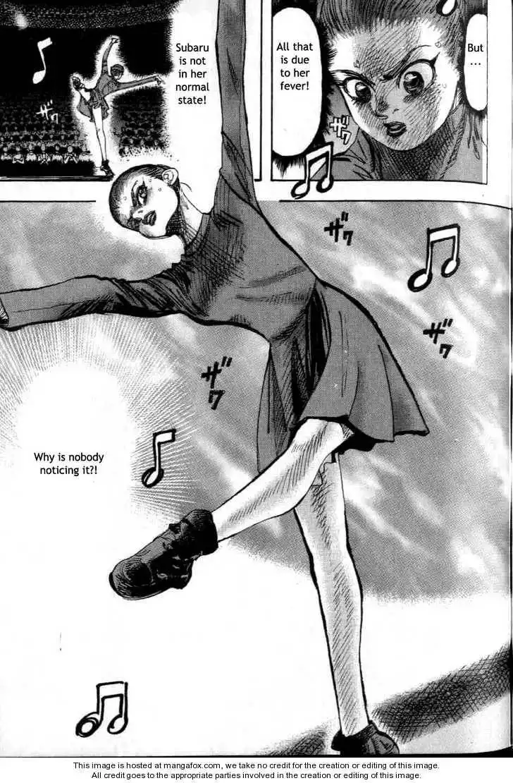 Dance! Subaru Chapter 49