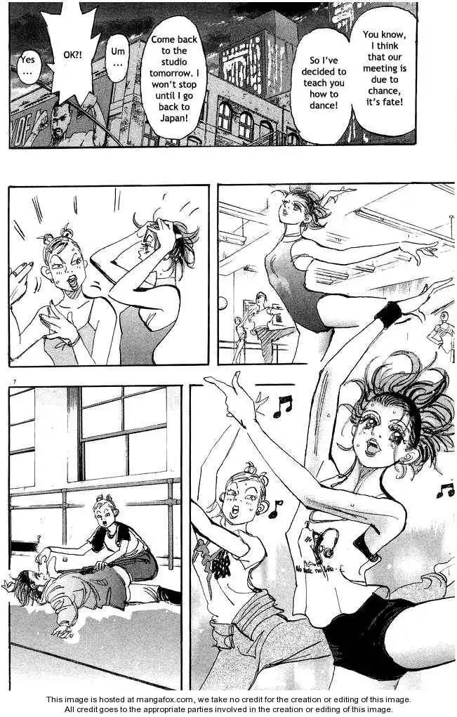 Dance! Subaru Chapter 75