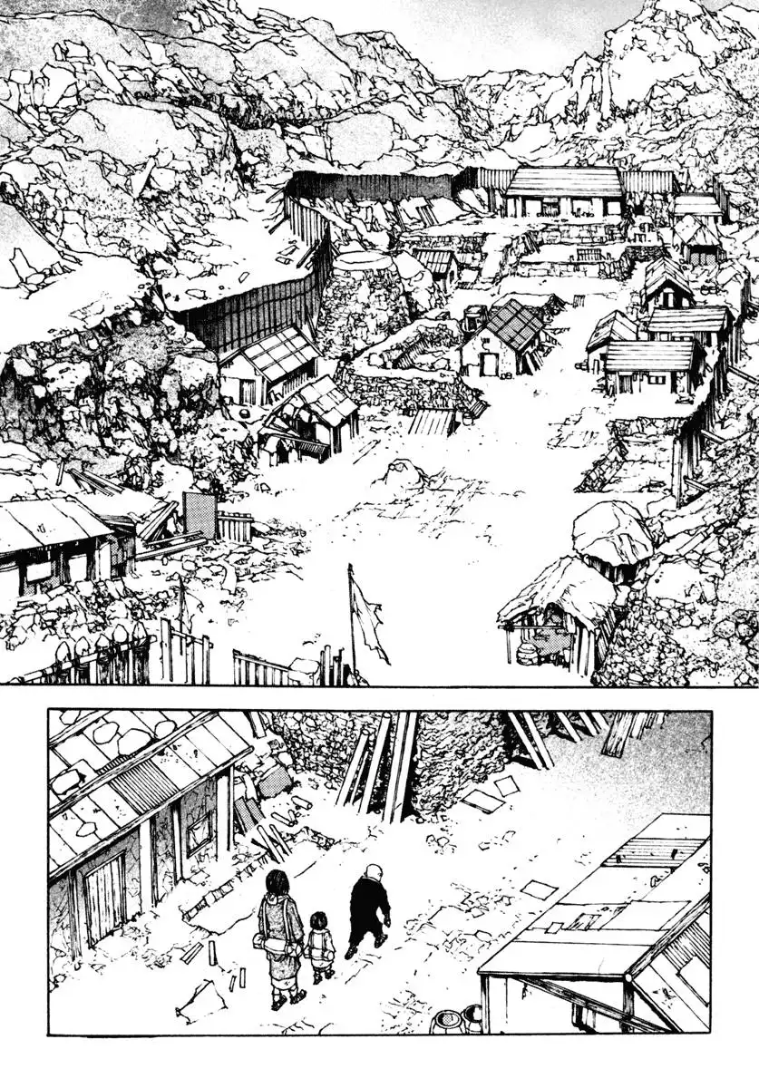 Dangu Chapter 25 11