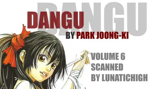 Dangu Chapter 40 27