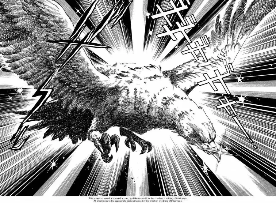 Dante Shinkyoku Chapter 19