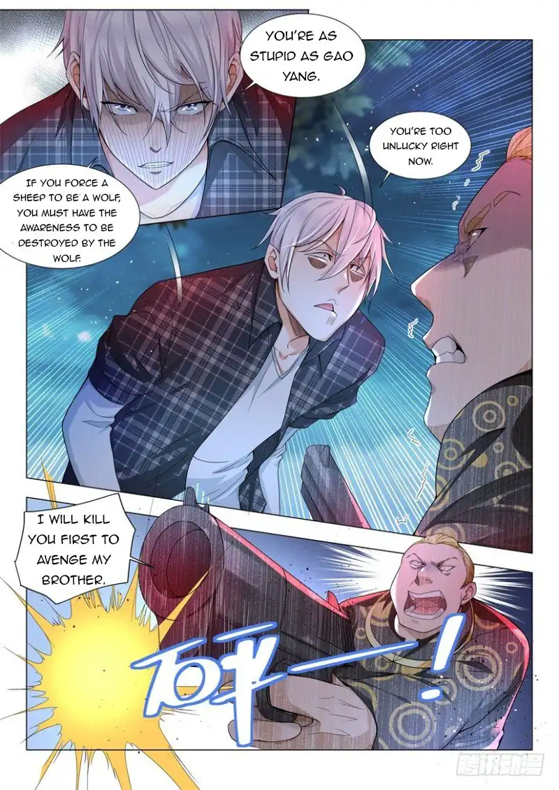 Divine Hero'S Skyfall System Chapter 44