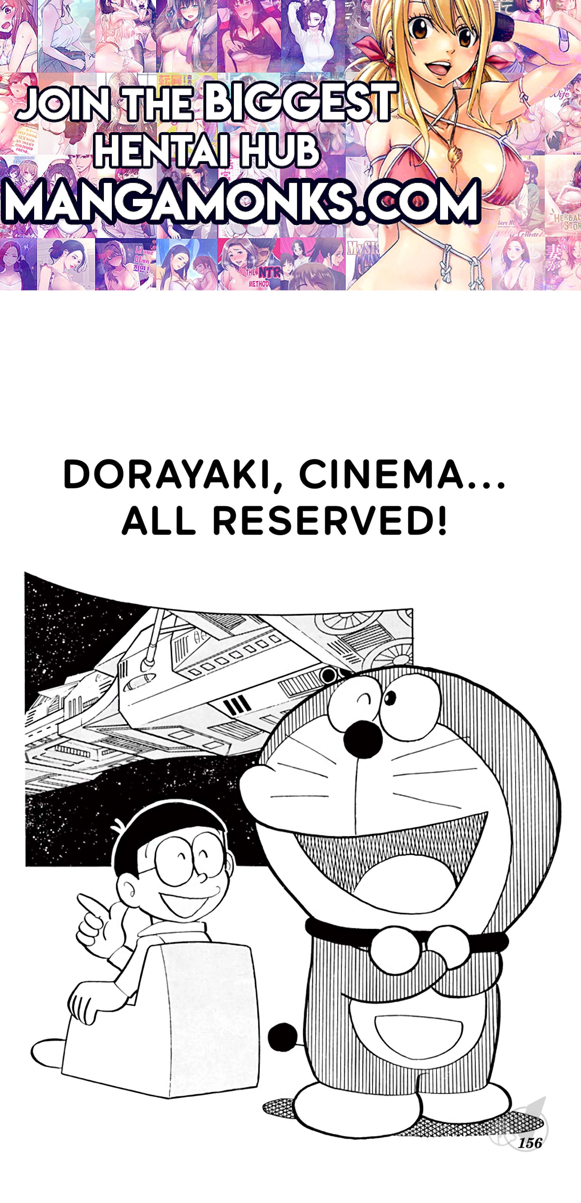 Doraemon Chapter 319 1