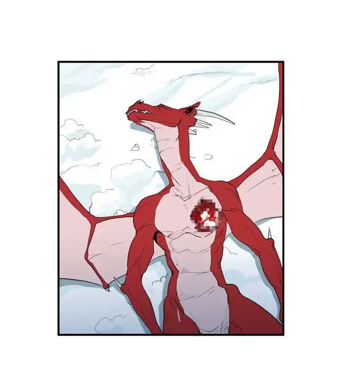 Dragon's Son Changsik Chapter 29