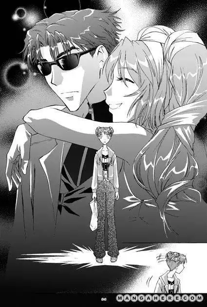 Dramacon Chapter 4 8