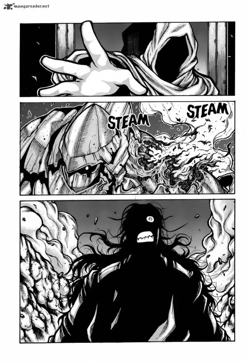 Drifters Chapter 69