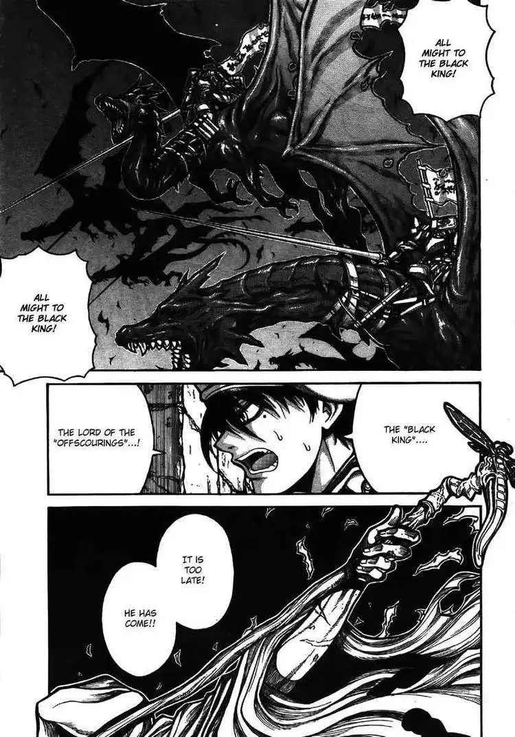 Drifters Chapter 9