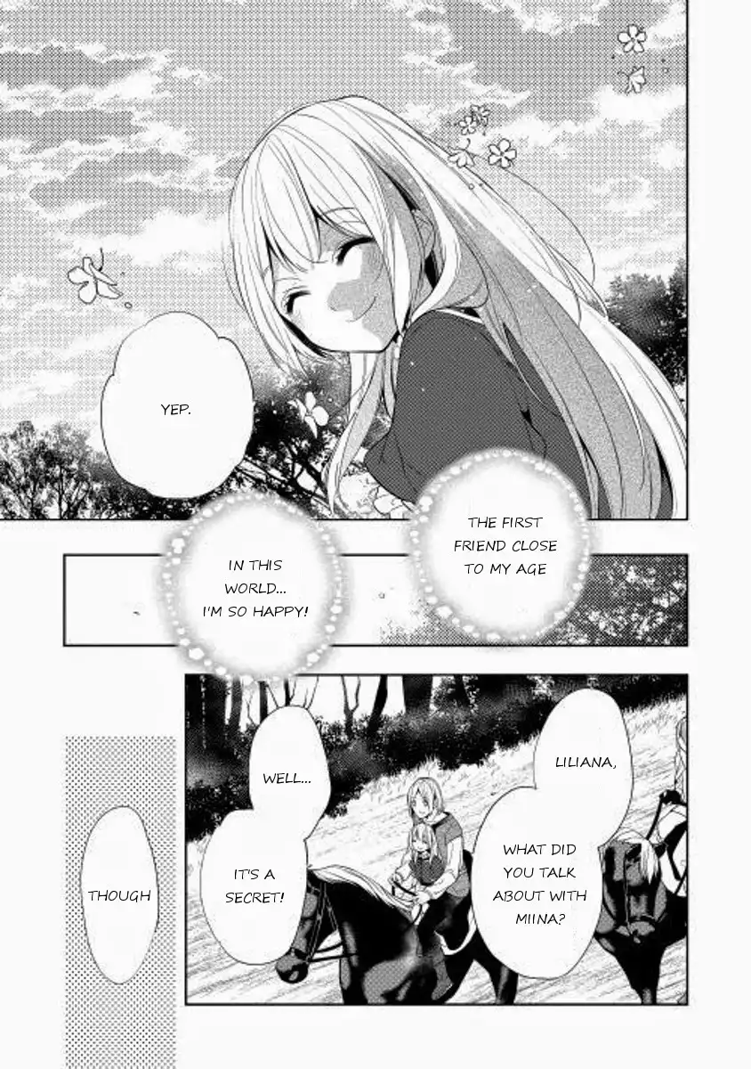 E? Heibon Desu yo?? Chapter 1