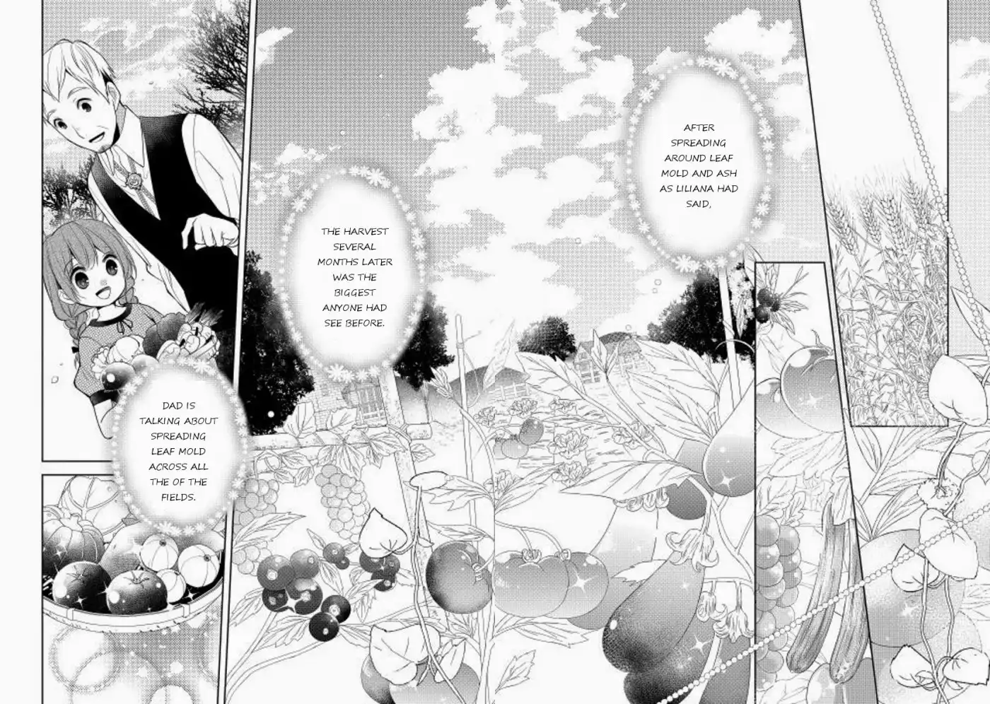 E? Heibon Desu yo?? Chapter 1