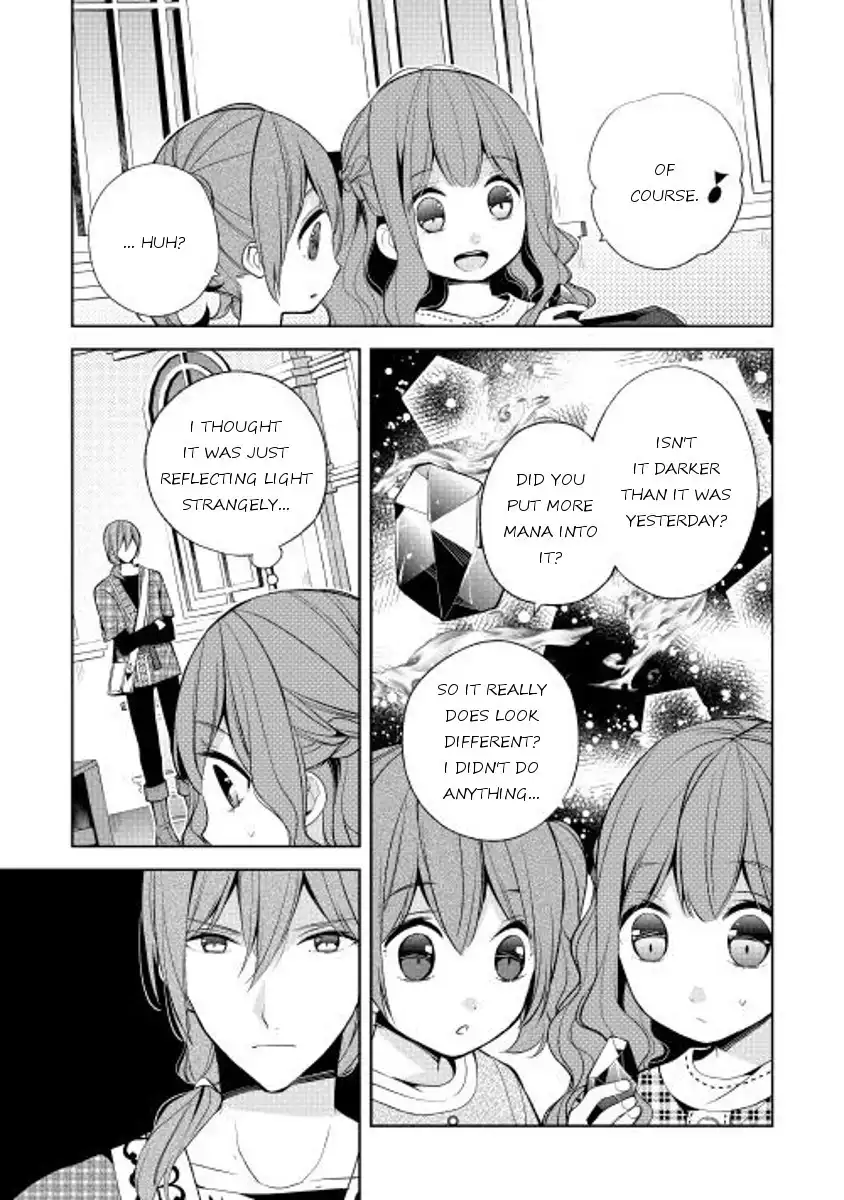 E? Heibon Desu yo?? Chapter 10