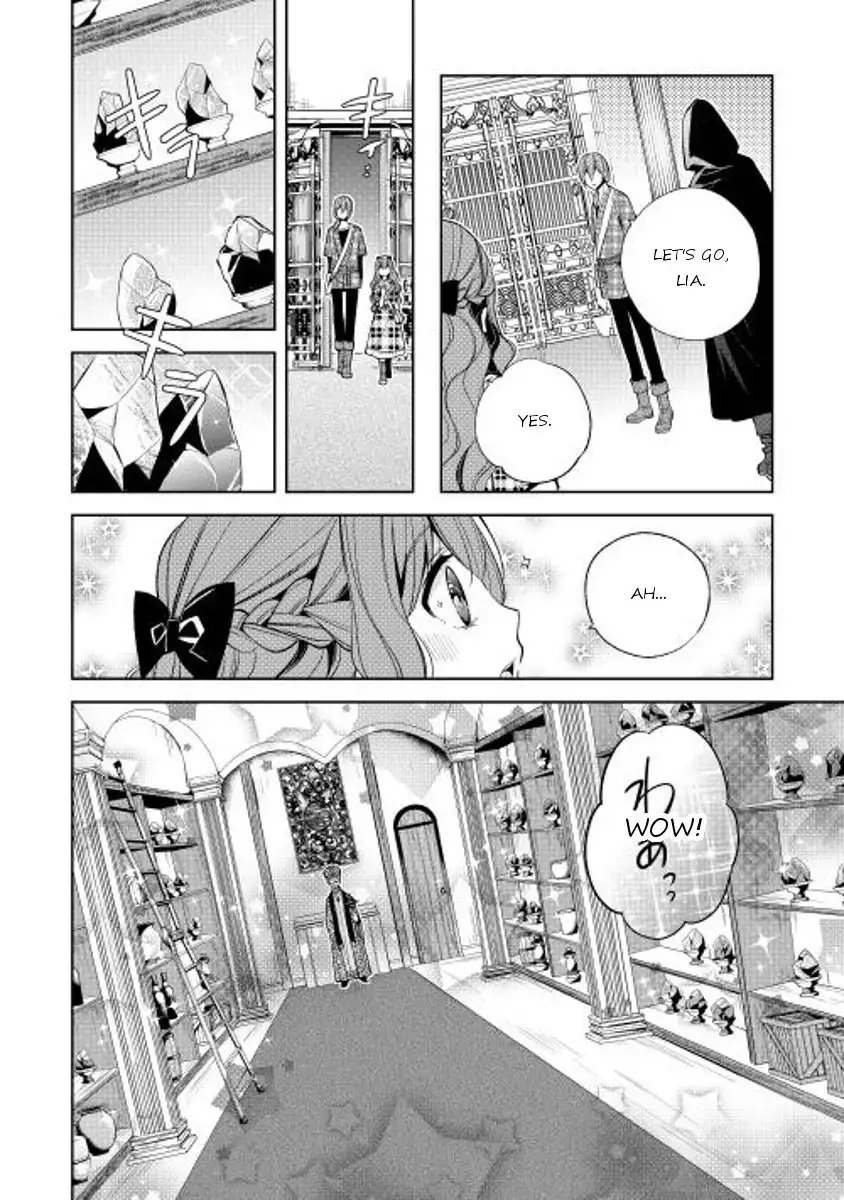 E? Heibon Desu yo?? Chapter 10