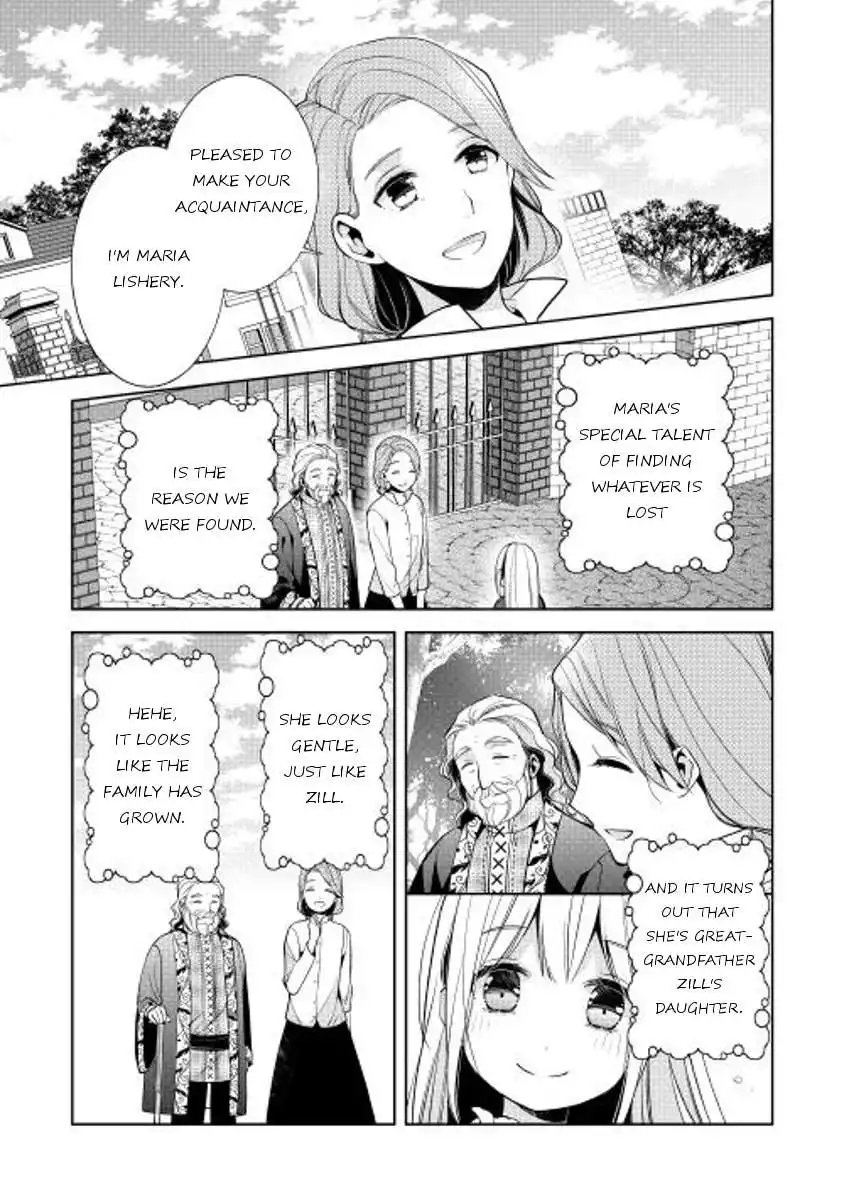 E? Heibon Desu yo?? Chapter 12