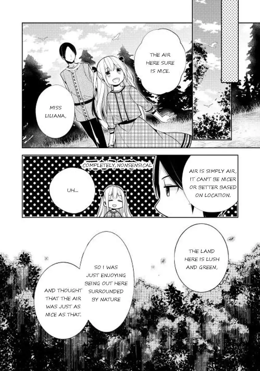 E? Heibon Desu yo?? Chapter 13