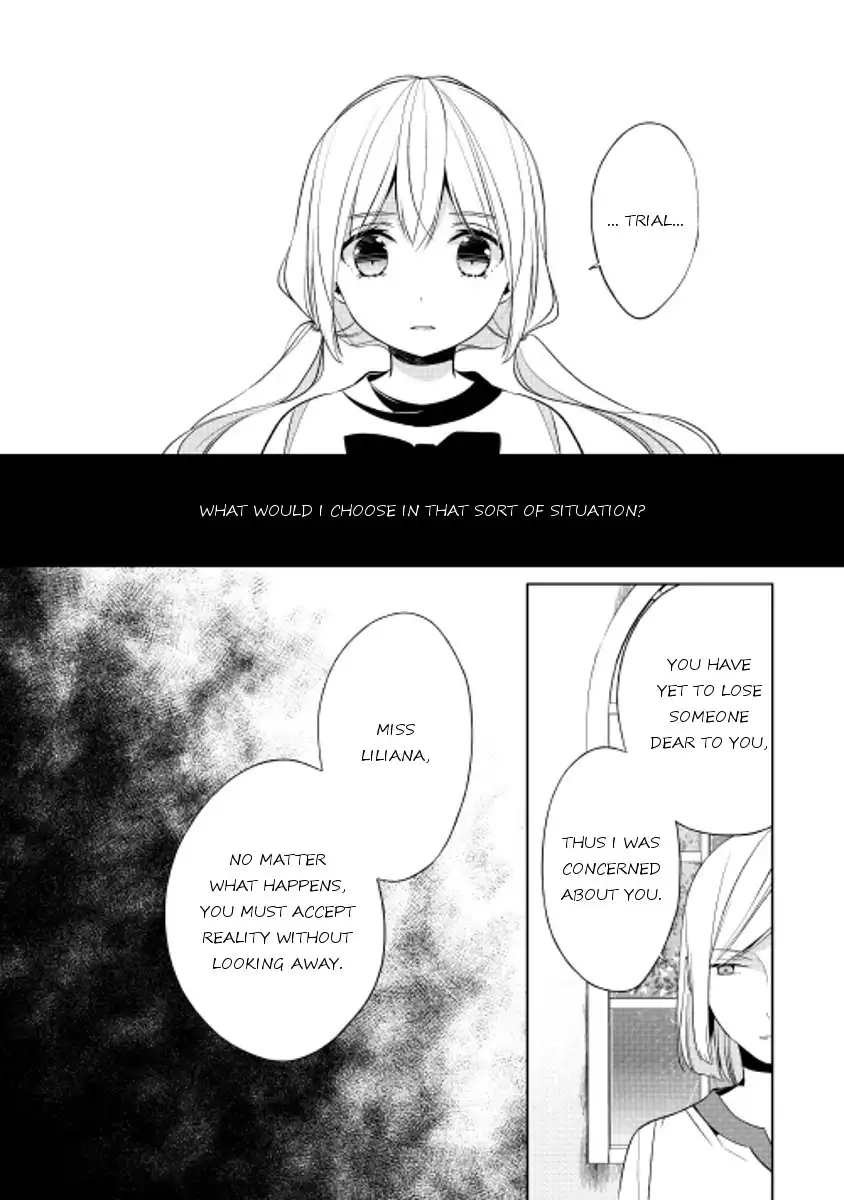 E? Heibon Desu yo?? Chapter 16