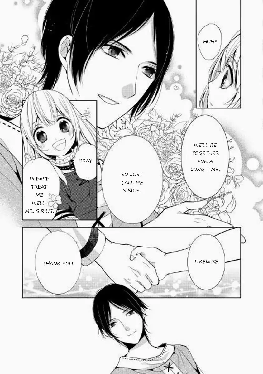 E? Heibon Desu yo?? Chapter 3